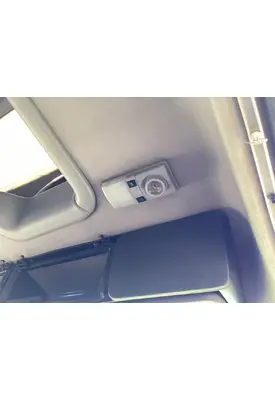 Volvo VNL Lighting, Interior