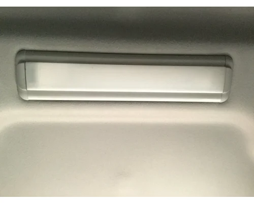 Volvo VNL Lighting, Interior