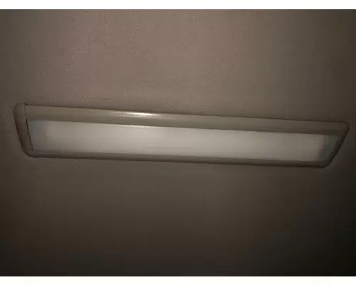Volvo VNL Lighting, Interior