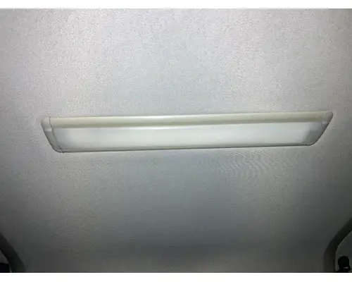 Volvo VNL Lighting, Interior