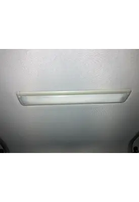 Volvo VNL Lighting, Interior