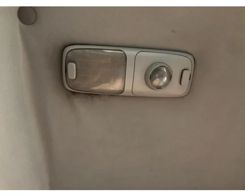 Volvo VNL Lighting, Interior