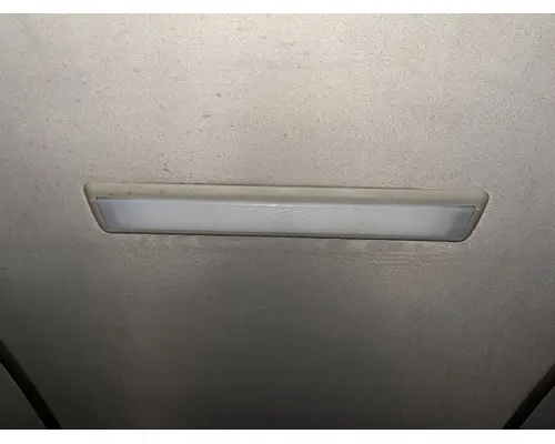 Volvo VNL Lighting, Interior
