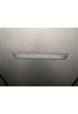 Volvo VNL Lighting, Interior