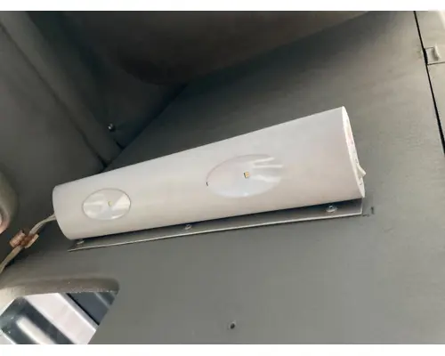 Volvo VNL Lighting, Interior
