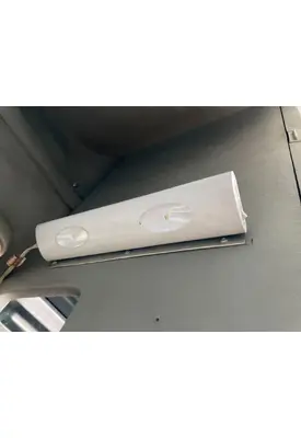 Volvo VNL Lighting, Interior