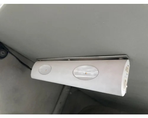 Volvo VNL Lighting, Interior