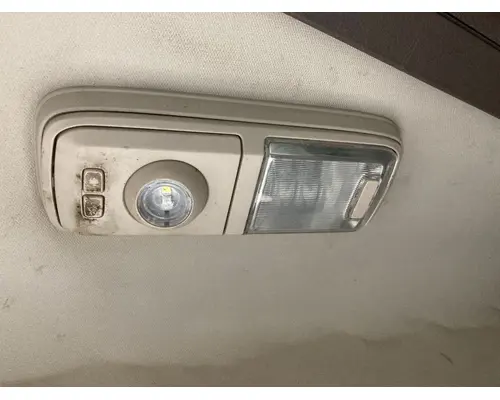 Volvo VNL Lighting, Interior