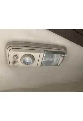 Volvo VNL Lighting, Interior