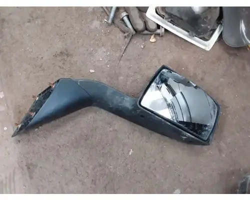 Volvo VNL Mirror (Interior)