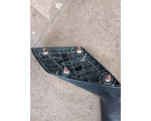 Volvo VNL Mirror (Interior)