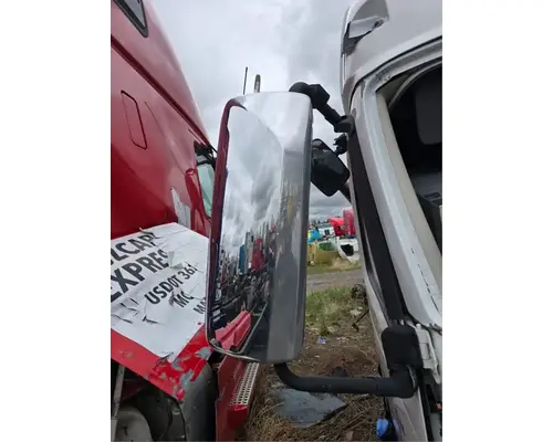 Volvo VNL Mirror (Interior)