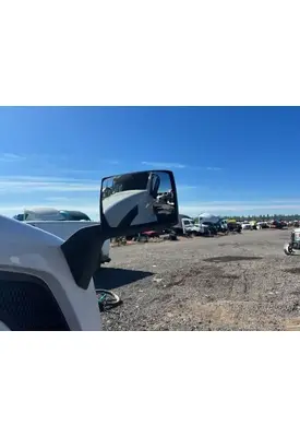 Volvo VNL Mirror (Interior)