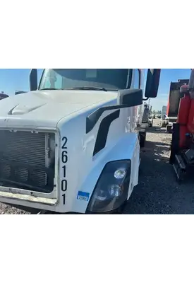 Volvo VNL Mirror (Interior)