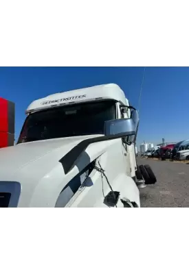 Volvo VNL Mirror (Interior)