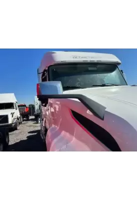 Volvo VNL Mirror (Interior)