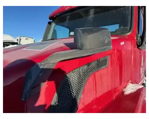 Volvo VNL Mirror (Interior)