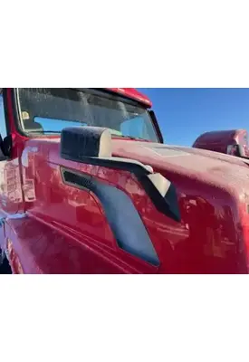 Volvo VNL Mirror (Interior)