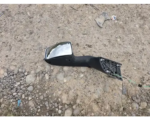 Volvo VNL Mirror (Interior)