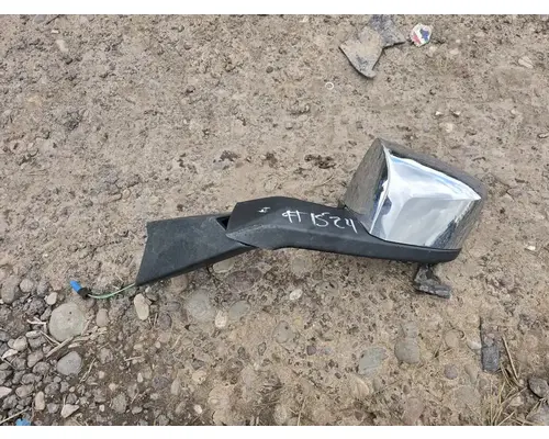 Volvo VNL Mirror (Interior)