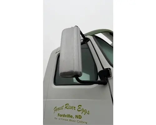 Volvo VNL Mirror (Interior)