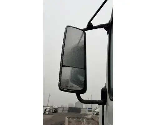 Volvo VNL Mirror (Interior)