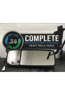 Volvo VNL Mirror (Interior)