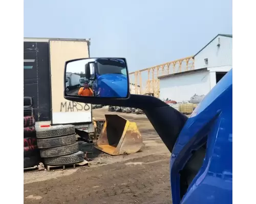 Volvo VNL Mirror (Interior)