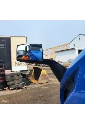 Volvo VNL Mirror (Interior)