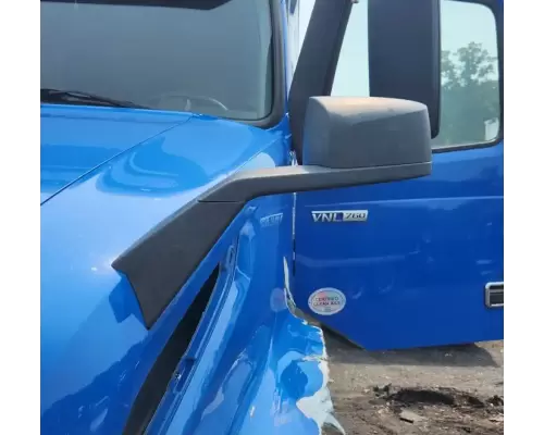 Volvo VNL Mirror (Interior)