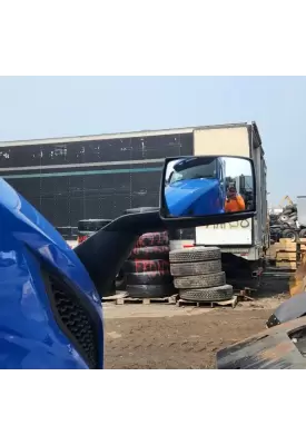 Volvo VNL Mirror (Interior)