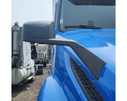 Volvo VNL Mirror (Interior)