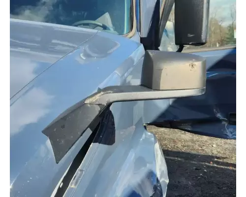 Volvo VNL Mirror (Interior)