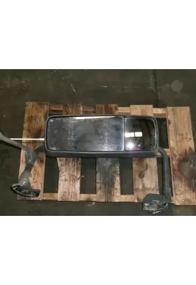 Volvo VNL Mirror (Side View)