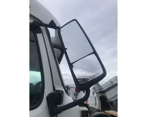 Volvo VNL Mirror (Side View)