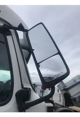 Volvo VNL Mirror (Side View)