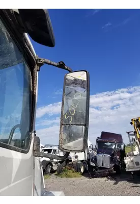 Volvo VNL Mirror (Side View)