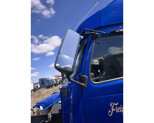 Volvo VNL Mirror (Side View)