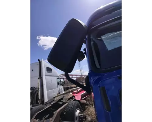 Volvo VNL Mirror (Side View)