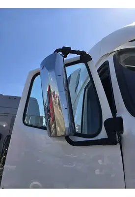 Volvo VNL Mirror (Side View)