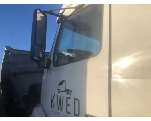 Volvo VNL Mirror (Side View)