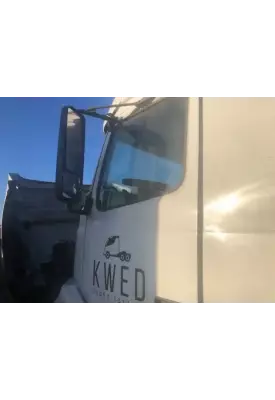 Volvo VNL Mirror (Side View)