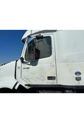 Volvo VNL Mirror (Side View)