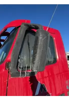 Volvo VNL Mirror (Side View)