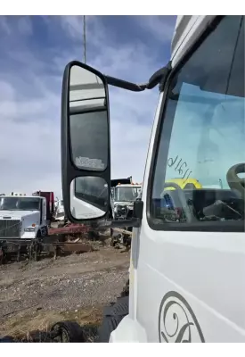 Volvo VNL Mirror (Side View)