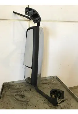 Volvo VNL Mirror (Side View)