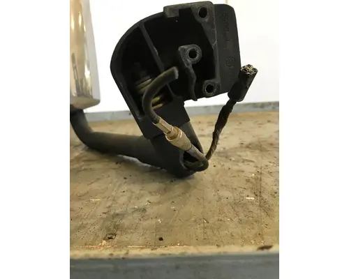 Volvo VNL Mirror (Side View)