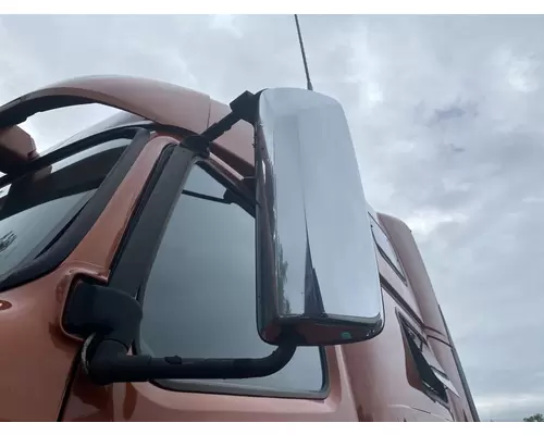 Volvo VNL Mirror (Side View)