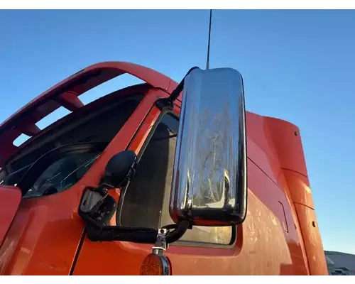 Volvo VNL Mirror (Side View)