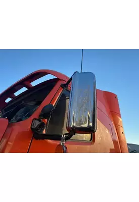 Volvo VNL Mirror (Side View)